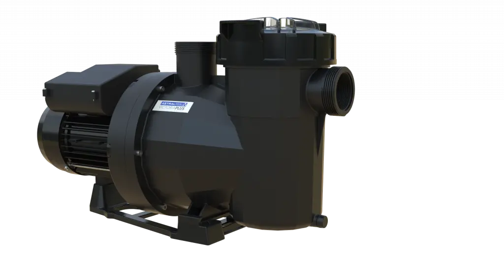 Pompe de filtration piscine