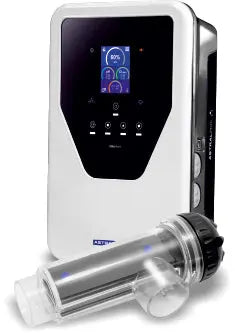 Traitement automatique piscine