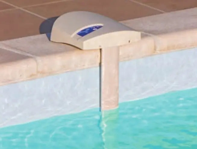 Alarme piscine Immerstar Weltico