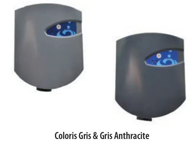 Alarme piscine Immerstar Weltico