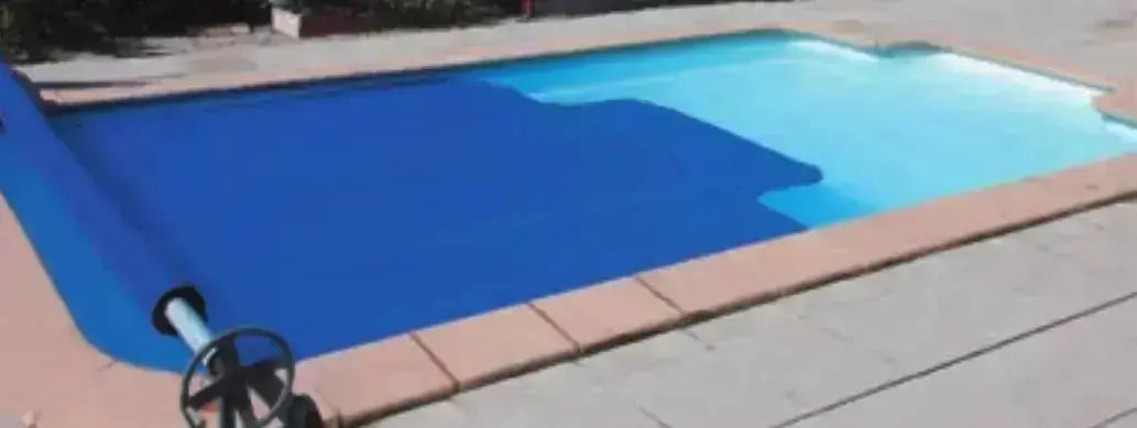 Bâche à bulles Astralpool bulles rondes 400µ (10 x 5m) Astralpool