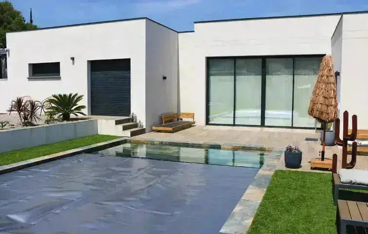 Bâche à bulles Astralpool Geobubble 500µ (10 x 5m) Astralpool