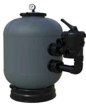 Filtre à sable souffle Astralpool Galactic (Side) Astralpool