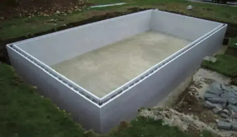 Modules piscine Astralpool First bloc (à l'unité) Astralpool