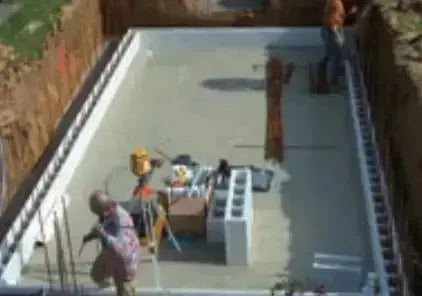 Modules piscine Astralpool First bloc (à l'unité) Astralpool