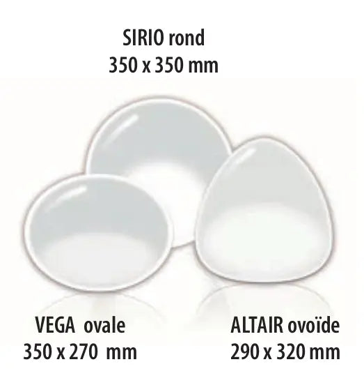 Luminaire d'ambiance Astralpool Starlight Astralpool