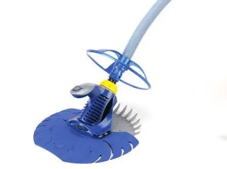 Nettoyeur hydraulique Zodiac T5 Duo Zodiac