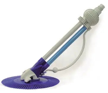 Nettoyeur hydraulique rechargeable Astralpool Mamba Astralpool