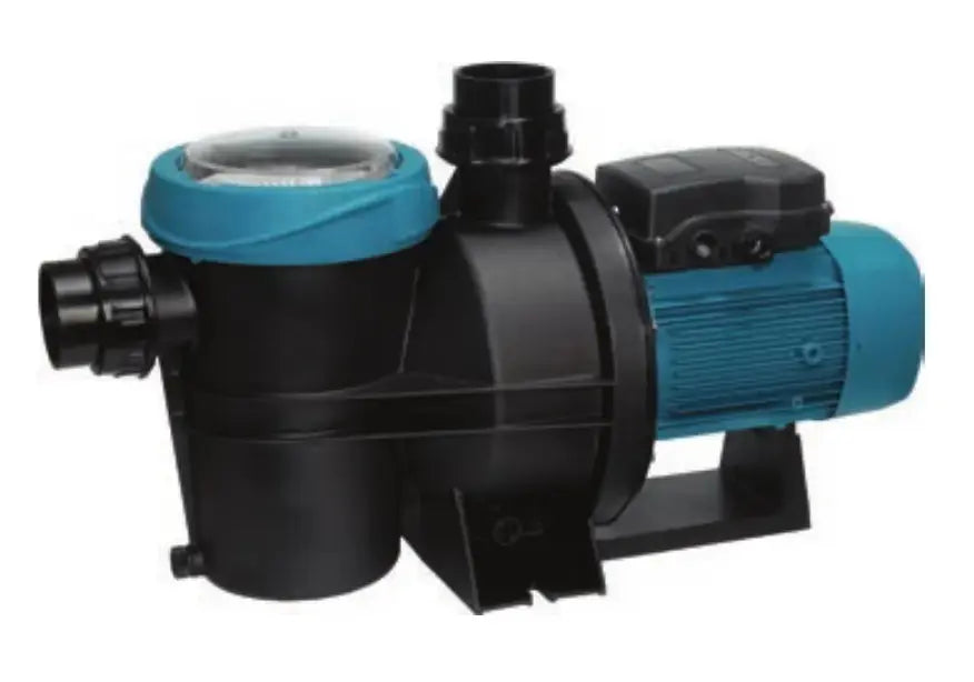 Pompe ESPA Silen S2 (triphasé) ESPA