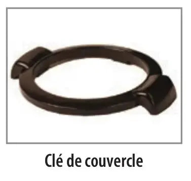 Pompe ESPA Silen S2 (triphasé) ESPA