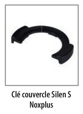 Pompe à vitesse variable ESPA Noxplus ESPA