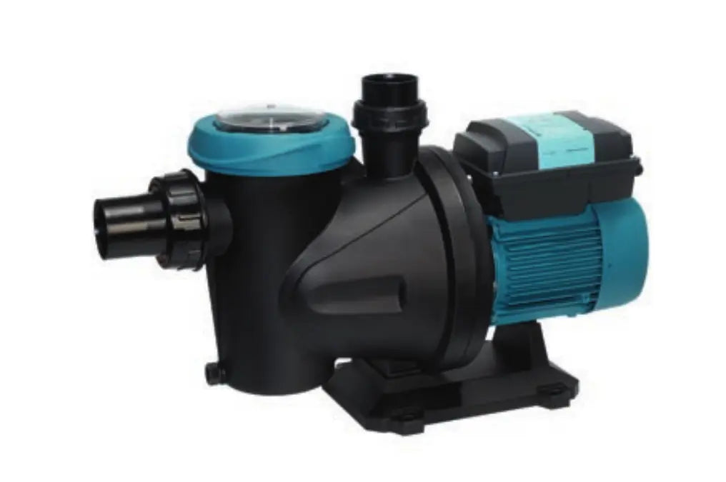 Pompe à vitesse variable ESPA Silen Plus ESPA