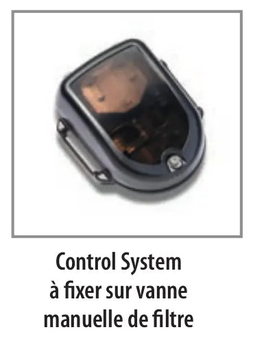 Pompe à vitesse variable ESPA Silen Plus ESPA