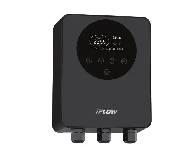 Complément de filtration Inveraqua ISaverX Inveraqua