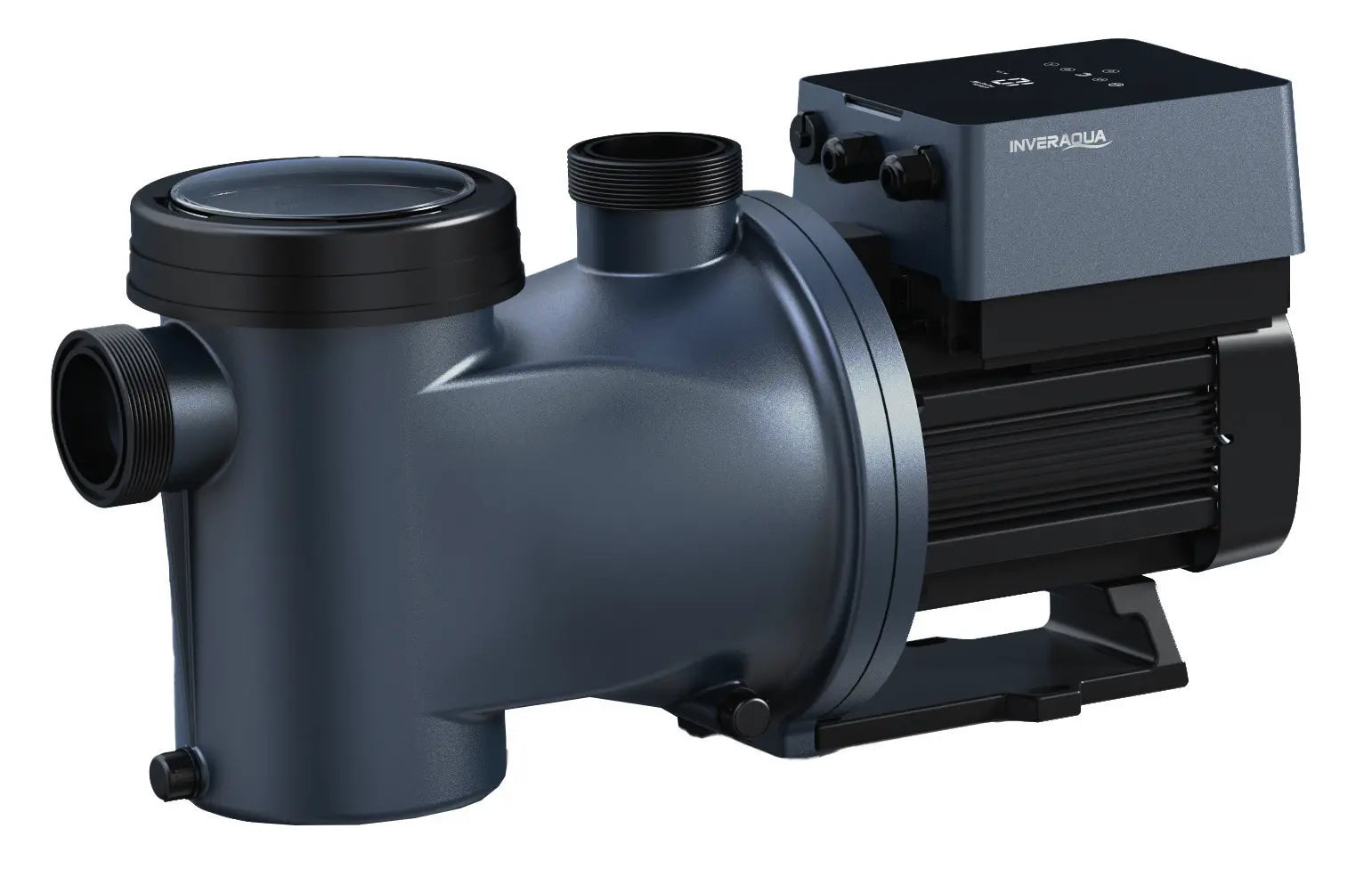 Pompe basse consommation Inveraqua InverK Inveraqua