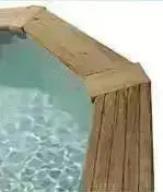 Piscine Bois Détente 800x400x120 Piscine détente