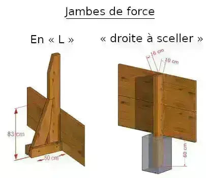 Piscine Bois Détente 800x400x120 Piscine détente