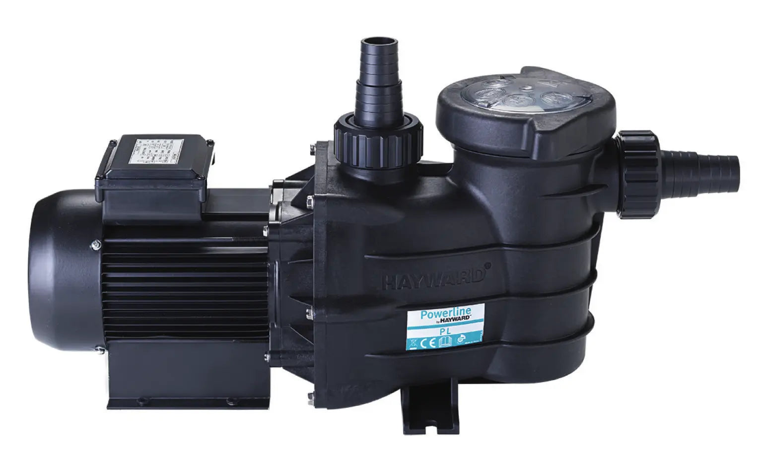 Pompe Monovitesse Hayward Powerline Pentair