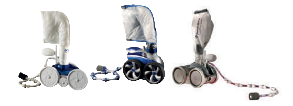 Surpresseur Norystar Vipool triphasé Vipool