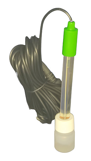 Régulateur Redox REGUL’OX Bio-Pool avec sonde or