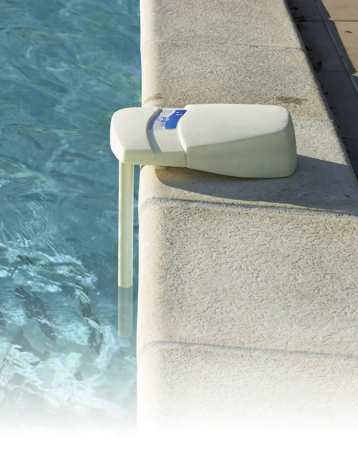 Alarme, détecteur de chute Visiopool Visiopool