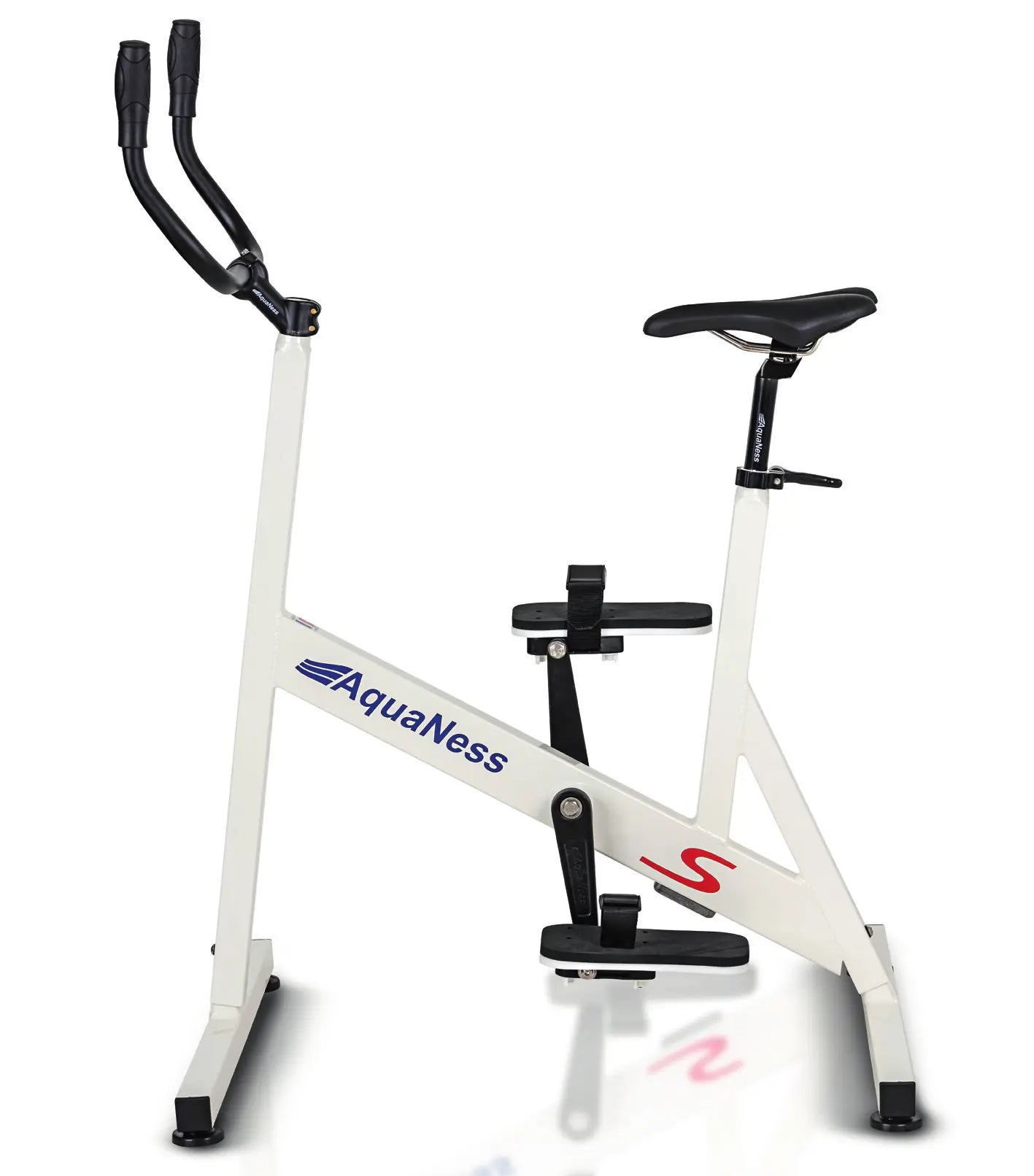 Aquabike Aquaness Serie S Aquaness