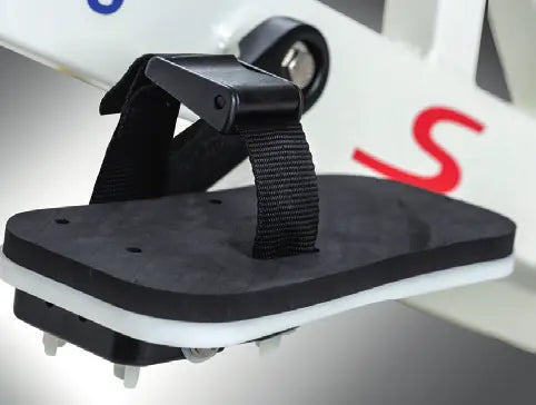 Aquabike Aquaness Serie S Aquaness