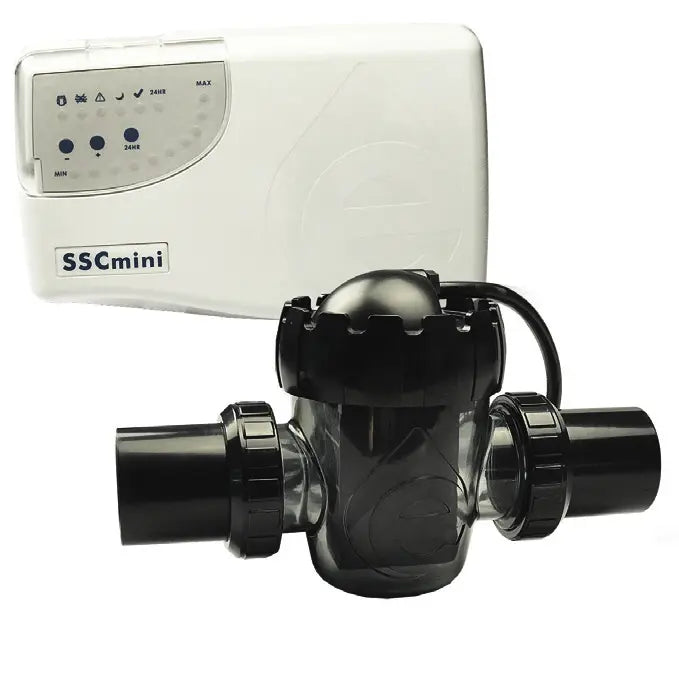 Électrolyseur Poolstyle SSC Mini Poolstyle