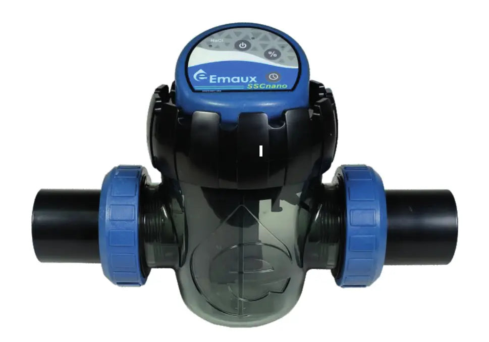 Électrolyseur Poolstyle SSC Nano Poolstyle