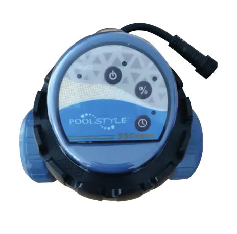 Électrolyseur Poolstyle SSC Nano Poolstyle