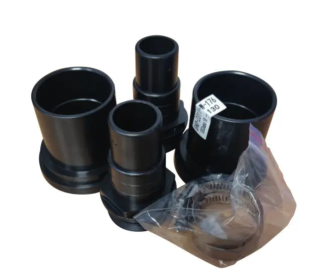 Électrolyseur Poolstyle SSC Nano Poolstyle