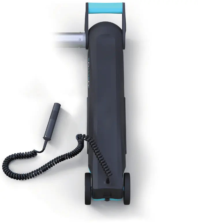 Enrouleur automatique Albigès Rolltrot2® Solo Albigès