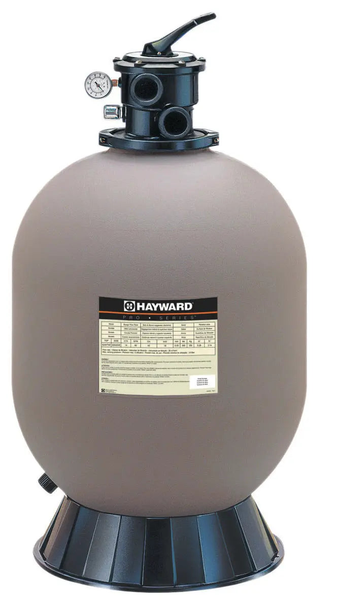 Filtre à sable Hayward Pro-series HB Hayward
