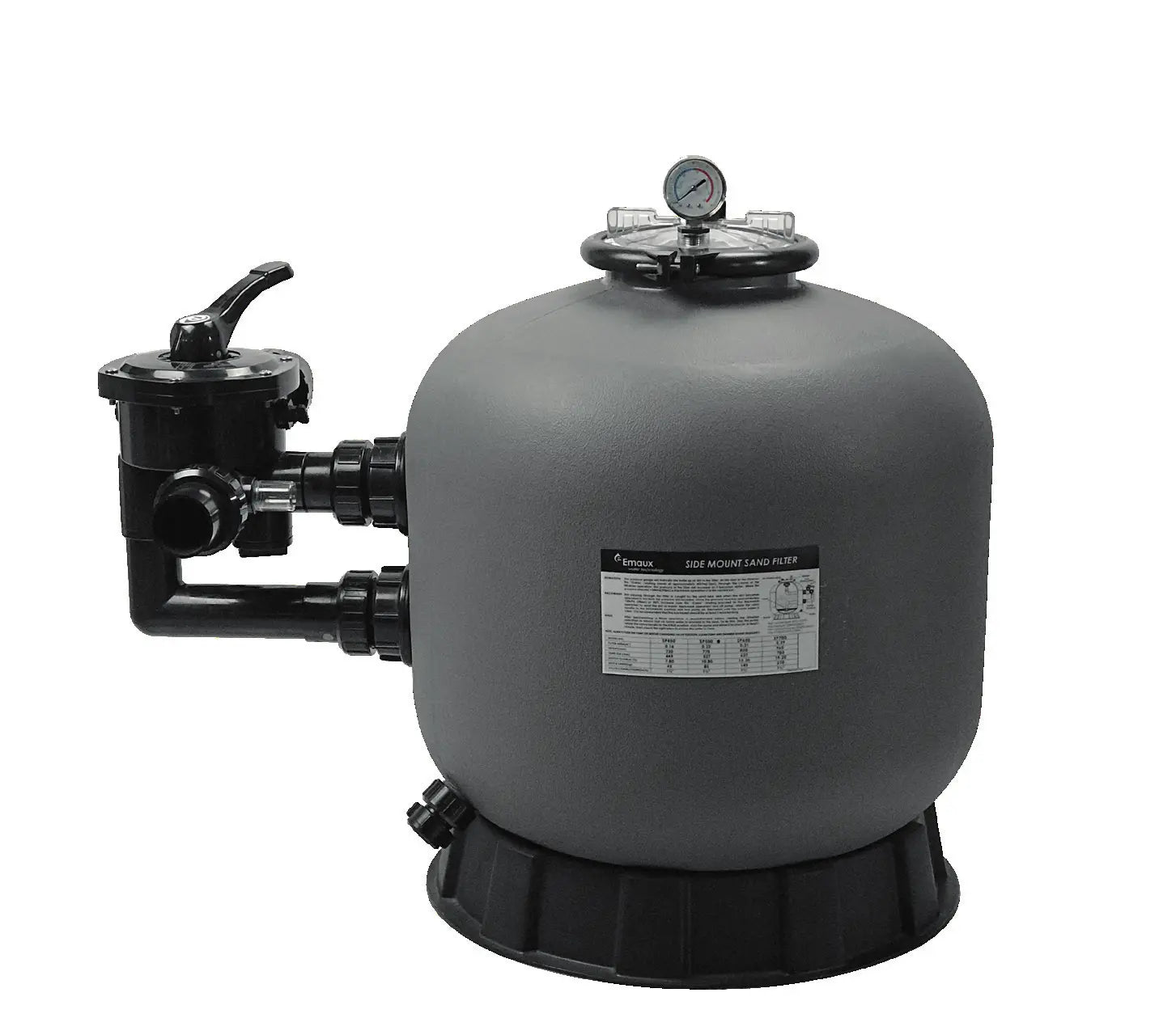 Filtre à sable Poolstyle Poolstyle