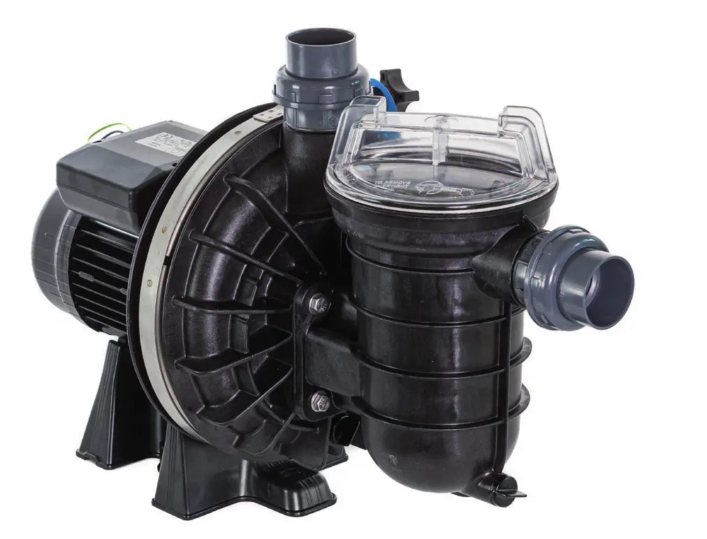 Pompe Monovitesse Pentair La Sta-Rite Pentair