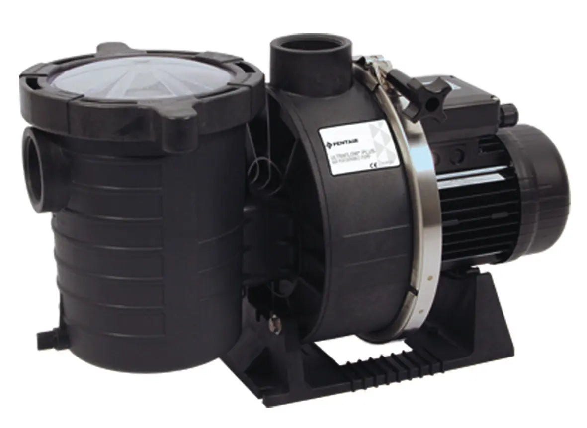 Pompe Monovitesse Pentair Ultraflow Plus Pentair