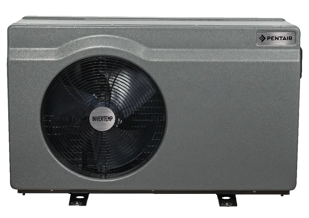 Pompe à chaleur Pentair Invertemp® LT Pentair