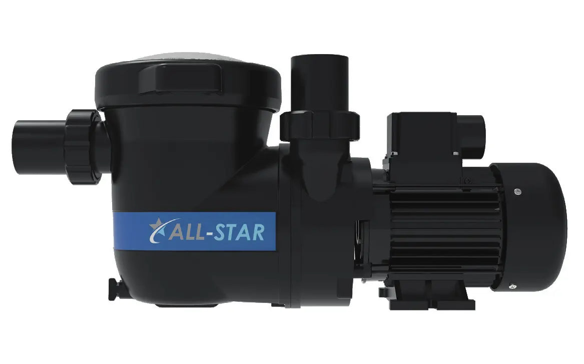 Pompe monovitesse Poolstyle Poolstyle