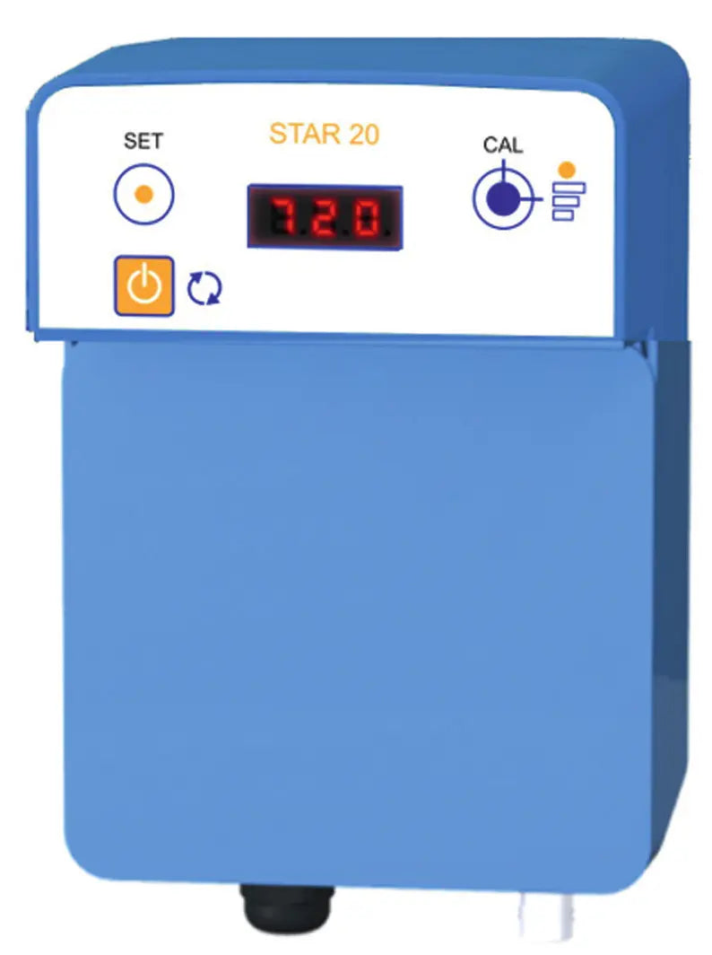 Régulateur de production Avady STARLyse LED Avady