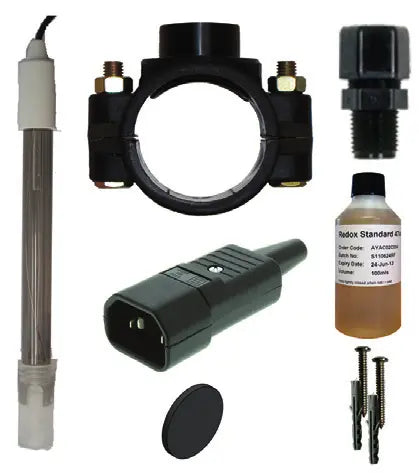 Régulateur de production Avady STARLyse LED Avady