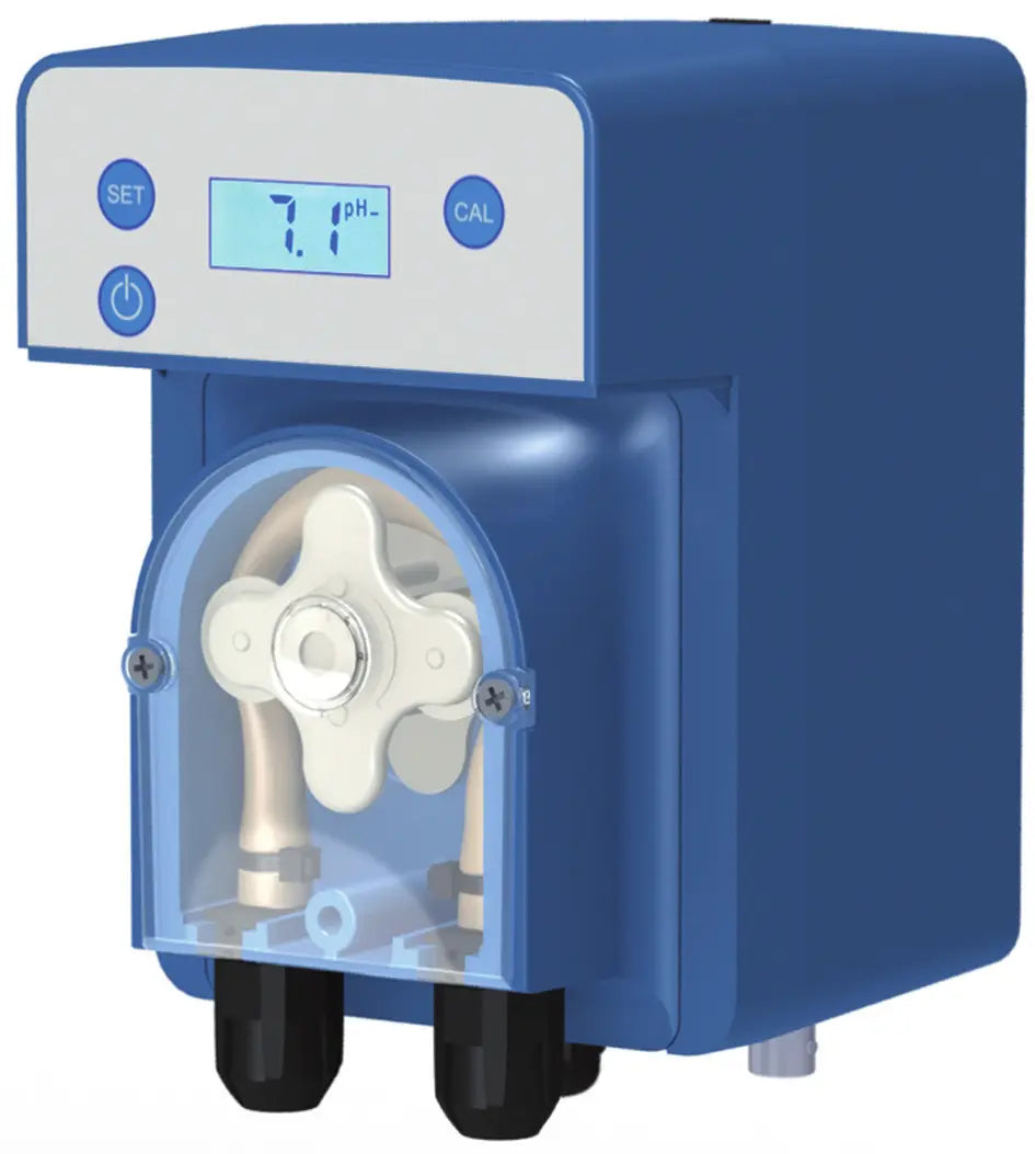 Régulateur de production Avady STAR pH ou Rx (écran LCD) Avady