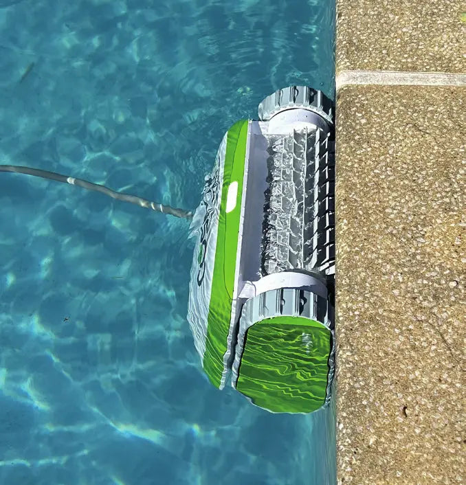 Robot nettoyeur électrique BWT Cosmy One BWT