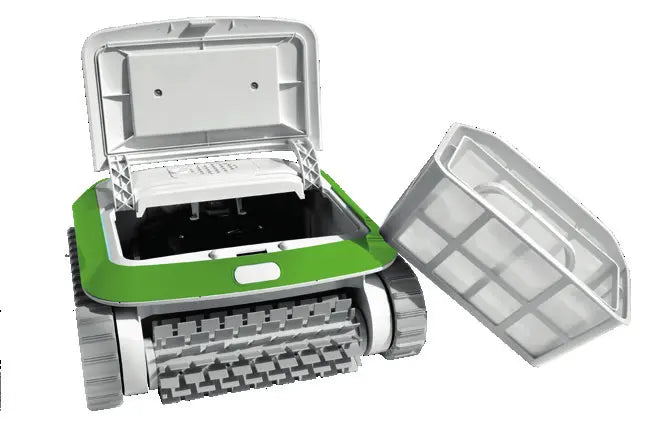 Robot nettoyeur électrique BWT Cosmy One BWT