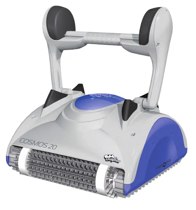 Robot nettoyeur électrique Dolphin Cosmos 20 Dolphin