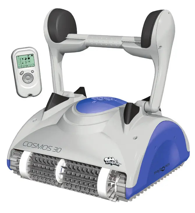 Robot nettoyeur électrique Dolphin Cosmos 30 Dolphin