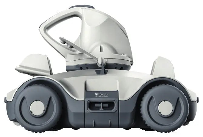 Robot nettoyeur électrique Kokido Manga X sans fil Kokido