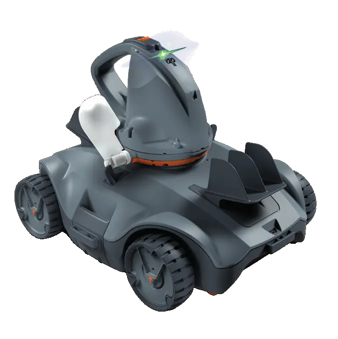 Robot nettoyeur électrique Kokido Vektro Auto sans fil Kokido