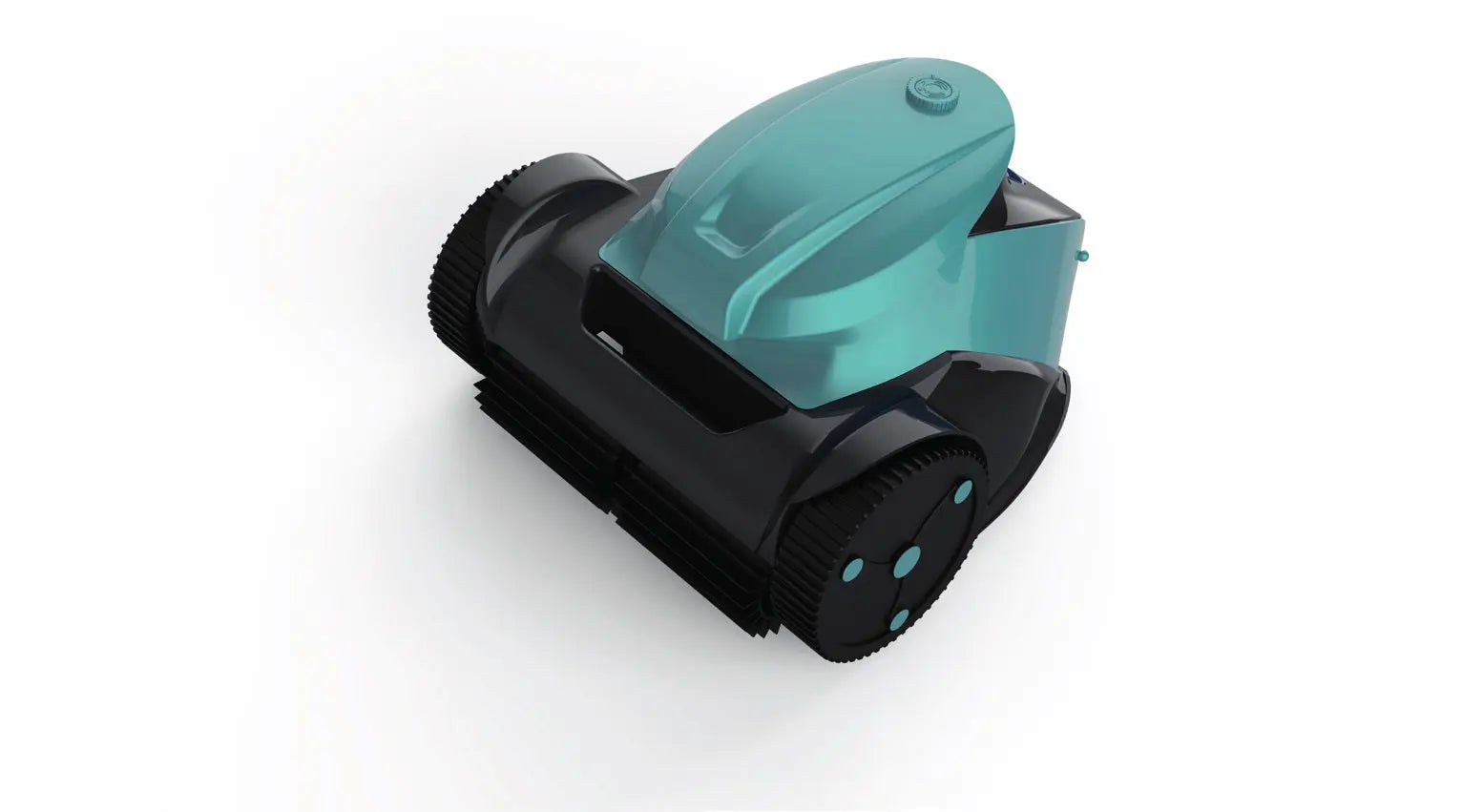 Robot nettoyeur électrique Poolstyle 3WD sans fil Poolstyle