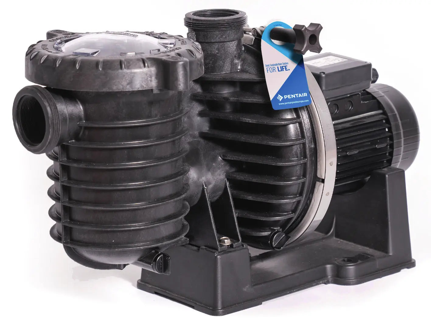 Pompe monovitesse pentair La Sta-Rite HD Pentair
