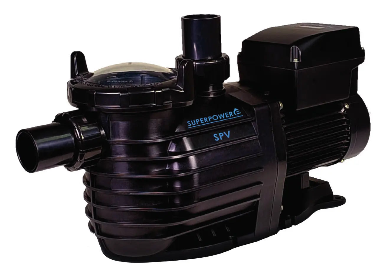 Pompe basse consommation Emaux Superpower SPV Emaux